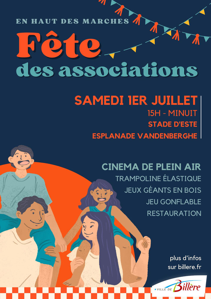 2023   Billere   Enhaut des marches