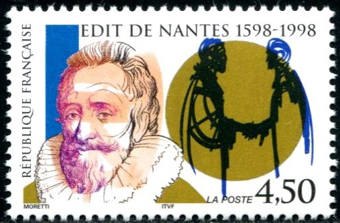 1998   Edit de Nantes   Pau   TP