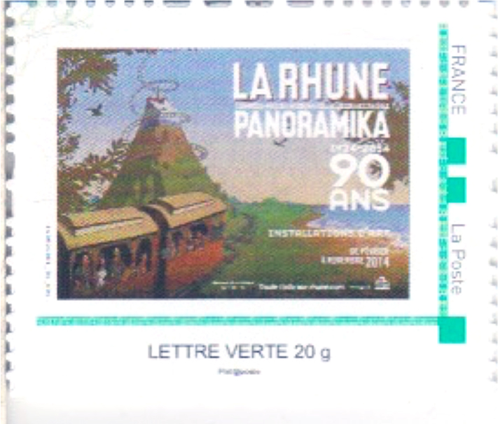 2014   La Rhune   TP