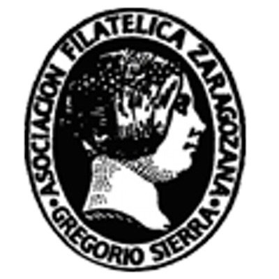 Asociacion Filatelica Zaragozana